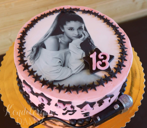 Arianos Grande gerbėjai