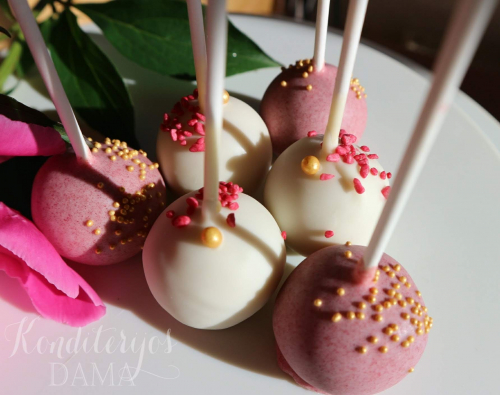 Cakepops' ai