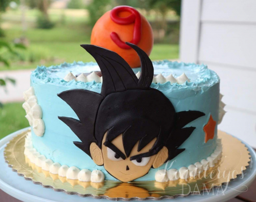 Drakonų kovų gerbėjui