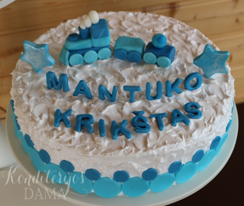 Krikštynų tortukas3
