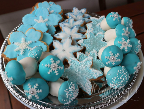 Ledo šalies rinkinukas