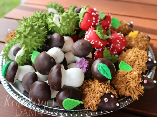 Meduoliukų rinkinukas