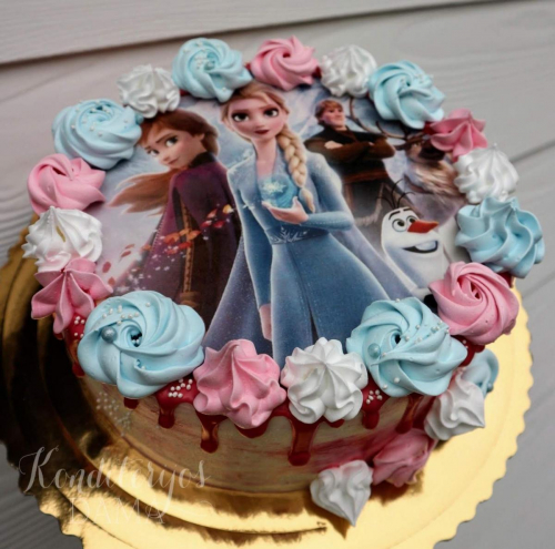 Su valgomu paveikslėliu