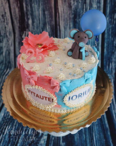 Dviems gimtadieniams