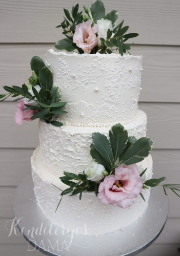 Rožinėms vestuvėms