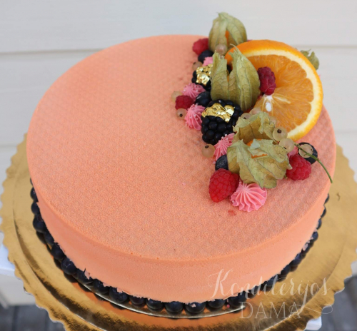 Prancūziško stiliaus