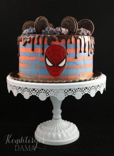 Žmogaus voro gerbėjui