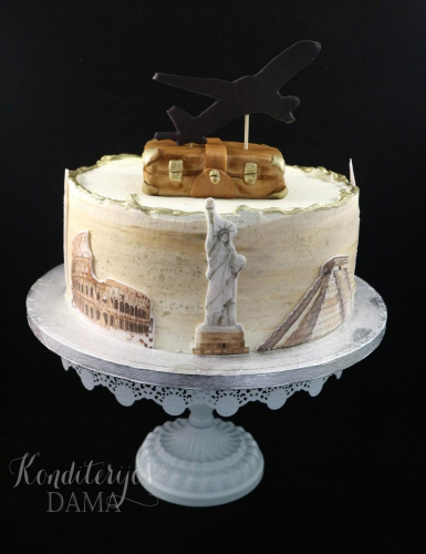 Kelionių mėgėjams