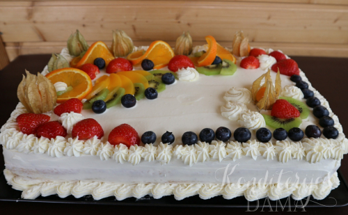 Tikrai visiems užteks