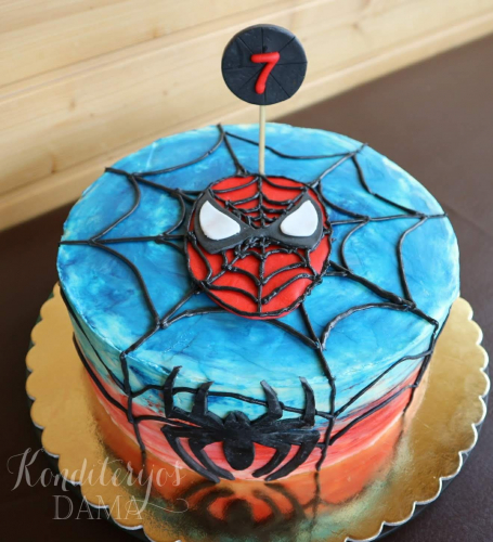 Žmogaus voro gerbėjui